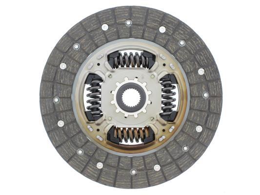 Disque d'embrayage AISIN ref. DE-RE02